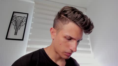 Kevin Ahs online show from 01-27-25, 03:18