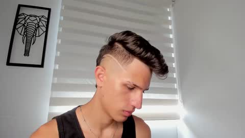 Kevin Ahs online show from 02-14-25, 03:26