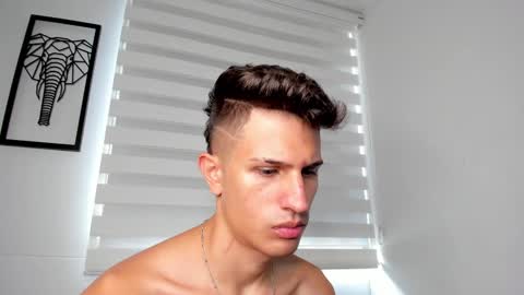 Kevin Ahs online show from 02-18-25, 06:15