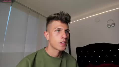 Kevin Ahs online show from 09-29-25, 10:47