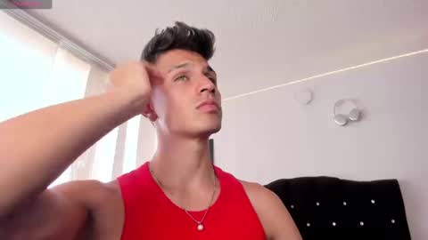 Kevin Ahs online show from 10-02-25, 09:00