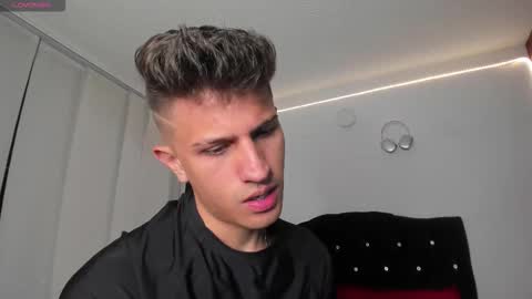 Kevin Ahs online show from 10-09-25, 12:08