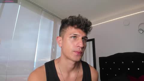 Kevin Ahs online show from 10-20-25, 10:21