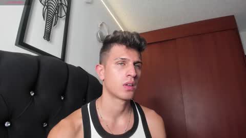 Kevin Ahs online show from 11-12-25, 10:09