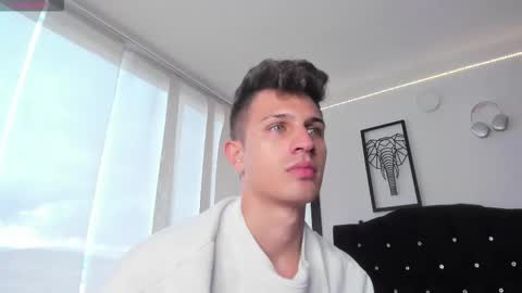 Kevin Ahs online show from 11-13-25, 09:03