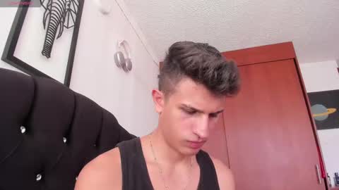 Kevin Ahs online show from 11-14-25, 07:23