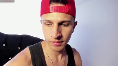 Kevin Ahs online show from 03-09-26, 09:30