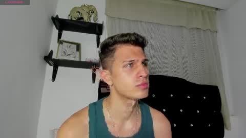 Kevin Ahs online show from 04-26-26, 11:35