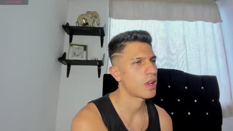Snapshot of kevin_ahs1 chatting on 04-30-26, 10:47 Kevin Ahs online show from 04-30-26, 10:47