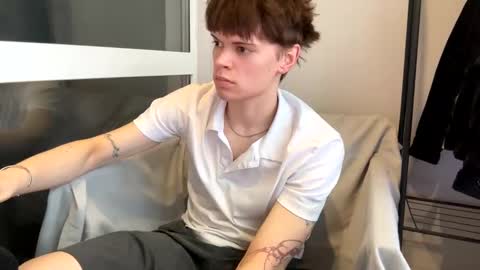 Kevin online show from 02-05-26, 12:10