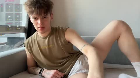 Kevin online show from 04-30-26, 01:28