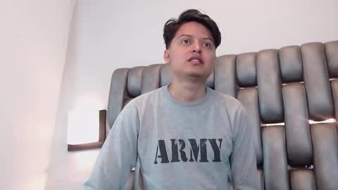 Snapshot of kevin_charless chatting on 03-11-26, 11:38 Kevin online show from 03-11-26, 11:38