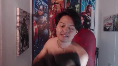 Kevin online show from 06-05-26, 12:33