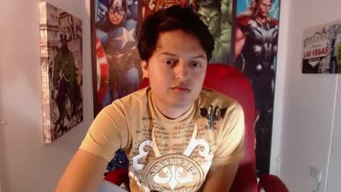 Kevin online show from 06-07-26, 12:09