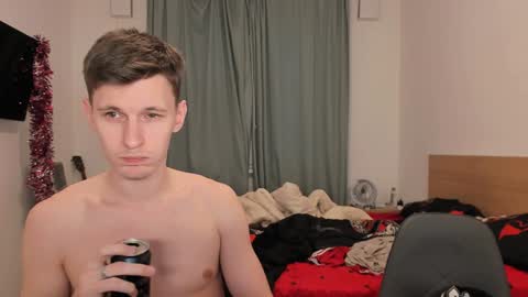 kevin online show from 01-21-25, 04:48