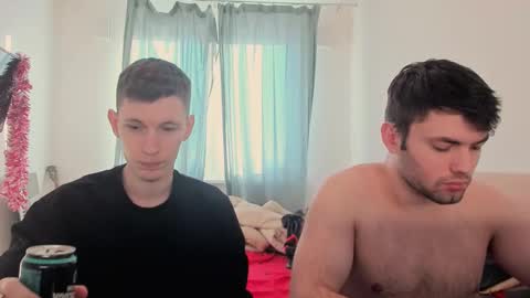 kevin online show from 02-16-25, 12:21