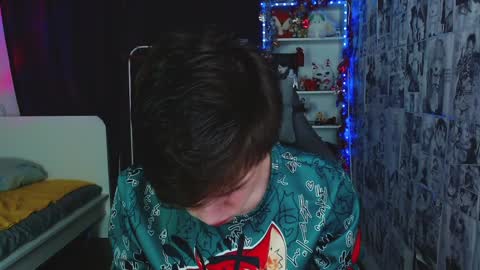 Kevin online show from 01-02-25, 03:05