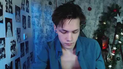 Kevin online show from 12-17-25, 03:56