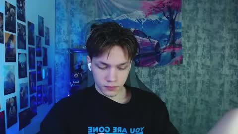 Kevin online show from 05-16-26, 04:53