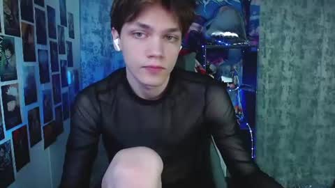 Kevin online show from 06-13-26, 04:54
