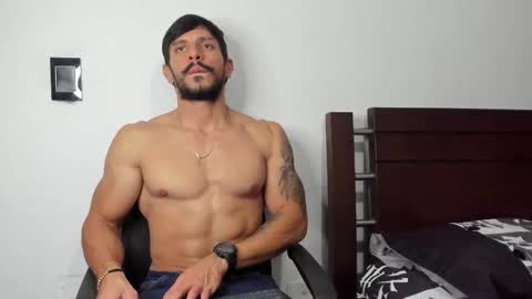 kevin_malone22 online show from 12-15-25, 08:46