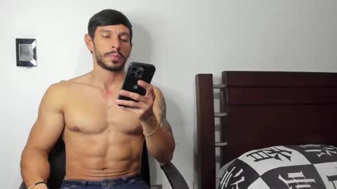 Snapshot of kevin_malone22 chatting on 01-12-26, 02:06 kevin_malone22 online show from 01-12-26, 02:06