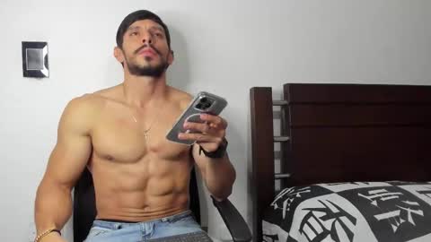 Snapshot of kevin_malone22 chatting on 01-18-26, 09:29 kevin_malone22 online show from 01-18-26, 09:29