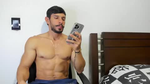 Snapshot of kevin_malone22 chatting on 02-02-26, 03:16 kevin_malone22 online show from 02-02-26, 03:16