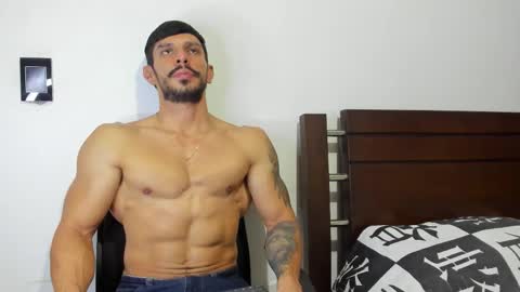 Snapshot of kevin_malone22 chatting on 02-04-26, 02:28 kevin_malone22 online show from 02-04-26, 02:28