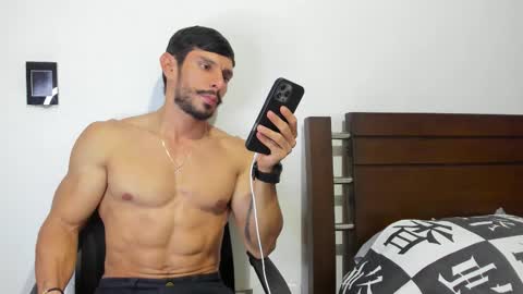 Snapshot of kevin_malone22 chatting on 02-04-26, 10:26 kevin_malone22 online show from 02-04-26, 10:26