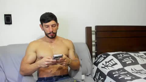 kevin_malone22 online show from 05-19-26, 12:05
