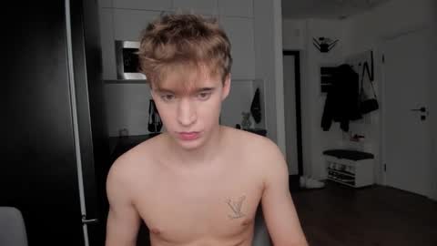Snapshot of kevin_martin8 chatting on 02-12-25, 03:29 Kevin Martin online show from 02-12-25, 03:29