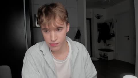Snapshot of kevin_martin8 chatting on 02-12-25, 11:30 Kevin Martin online show from 02-12-25, 11:30