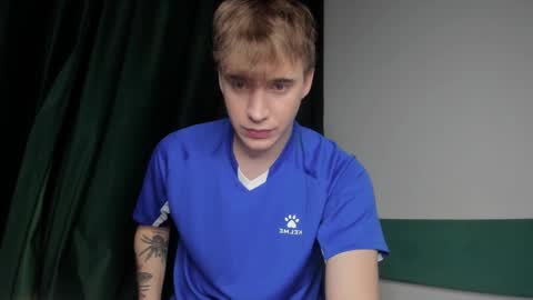 Snapshot of kevin_martin8 chatting on 02-17-25, 01:25 Kevin Martin online show from 02-17-25, 01:25