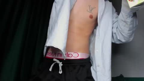 Snapshot of kevin_martin8 chatting on 03-10-25, 12:07 Kevin Martin online show from 03-10-25, 12:07