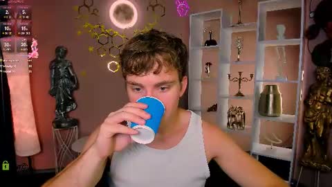 kevin_nix_ online show from 06-27-26, 07:19
