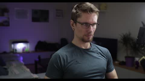 Kev online show from 01-28-25, 12:22