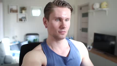 Kev online show from 03-09-25, 07:12