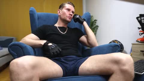 Kev online show from 11-13-25, 01:43