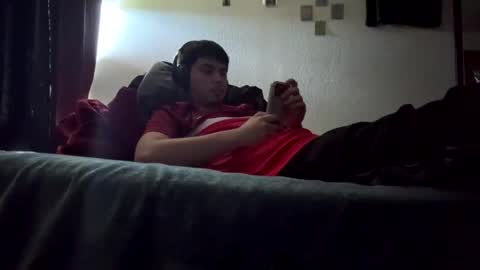 Snapshot of kevinderon1 chatting on 03-27-26, 06:18 kevinderon1 online show from 03-27-26, 06:18