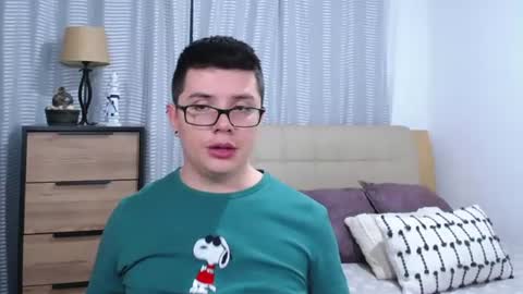 Kevin online show from 07-09-26, 12:26