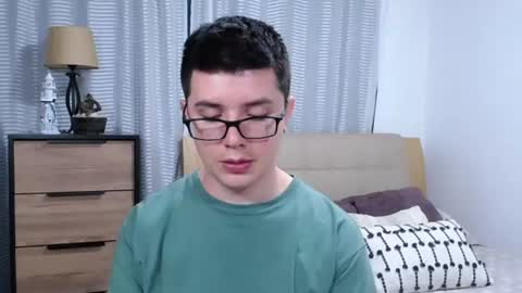 Kevin online show from 07-24-26, 12:19