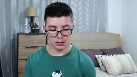 Kevin online show from 07-31-26, 02:00