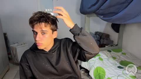 Snapshot of kevinonly43 chatting on 04-03-26, 12:14 kevonly online show from 04-03-26, 12:14