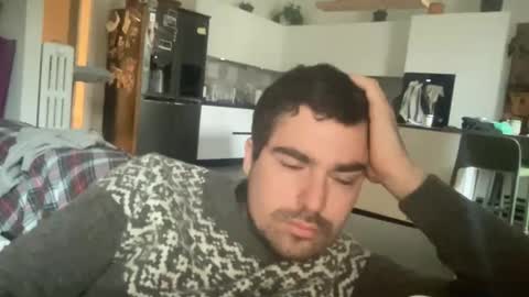 Snapshot of kevinpillobello chatting on 01-18-26, 01:48 kevinpillobello online show from 01-18-26, 01:48