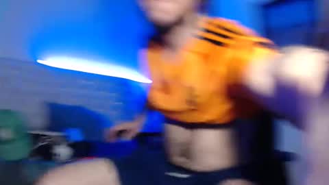 kevinsantiag0 online show from 02-13-26, 03:46