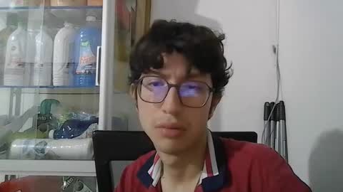 kevintdx online show from 10-08-25, 03:15