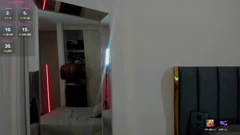 sebastian online show from 08-03-26, 10:46