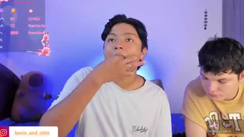 kevin and ottis online show from 04-29-26, 10:05