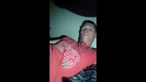 kevlar2689 online show from 03-10-26, 04:50
